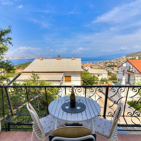 Apartamento Apartman More Senj  Exterior foto