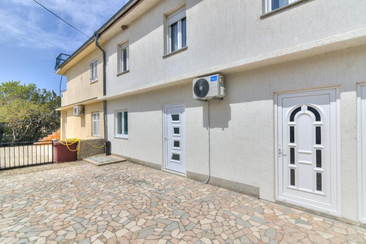 Apartamento Apartman More Senj  Exterior foto