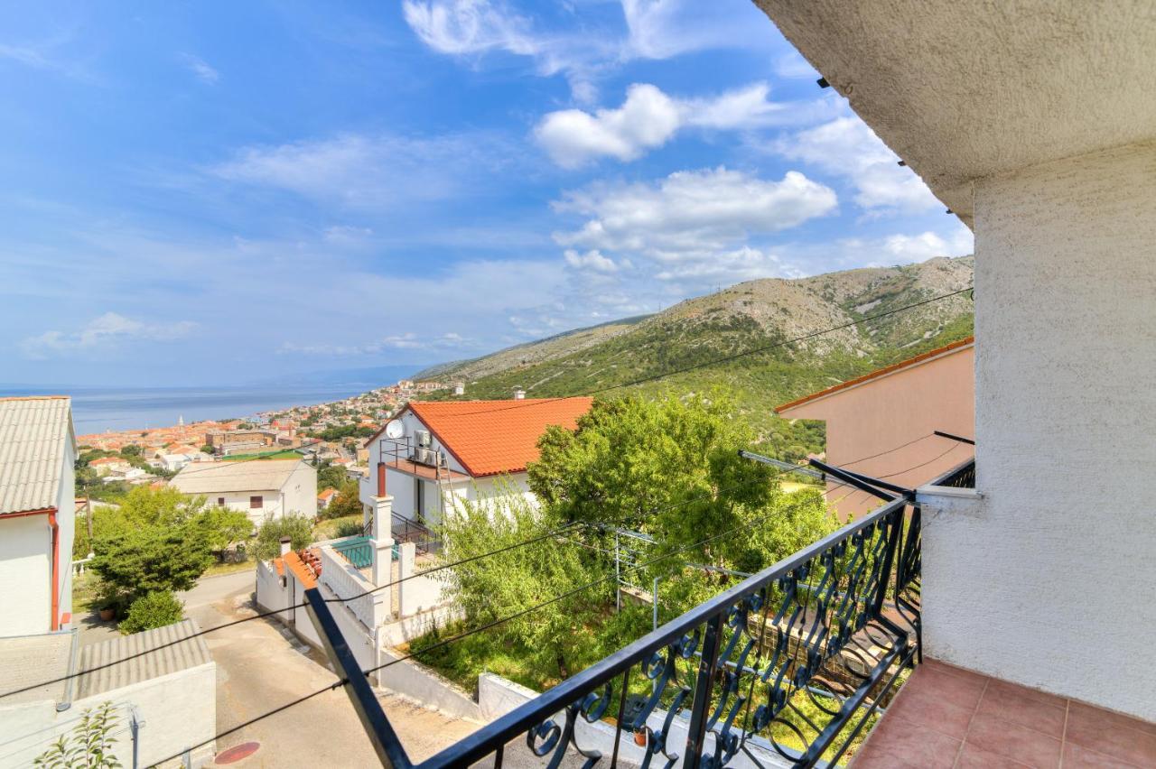 Apartamento Apartman More Senj  Exterior foto